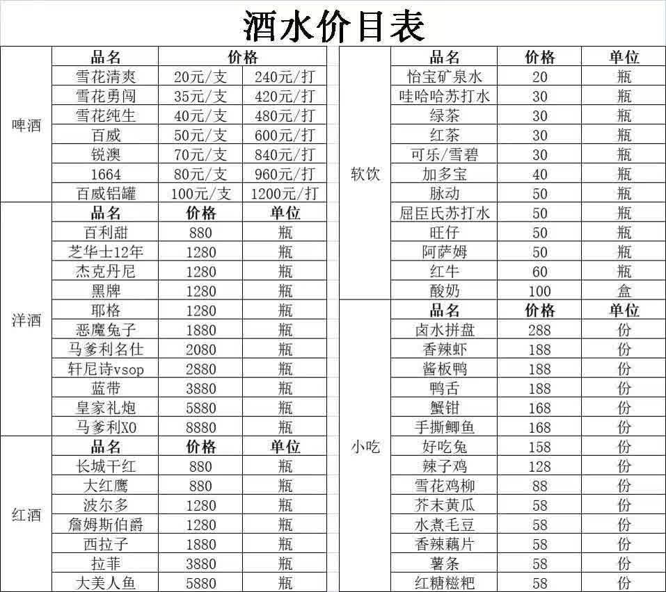 一品天下