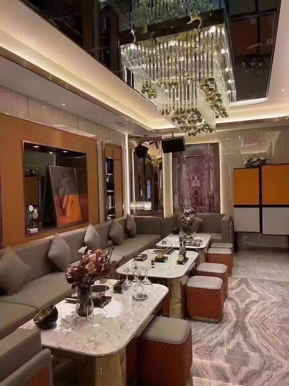 西城国际KTV 5